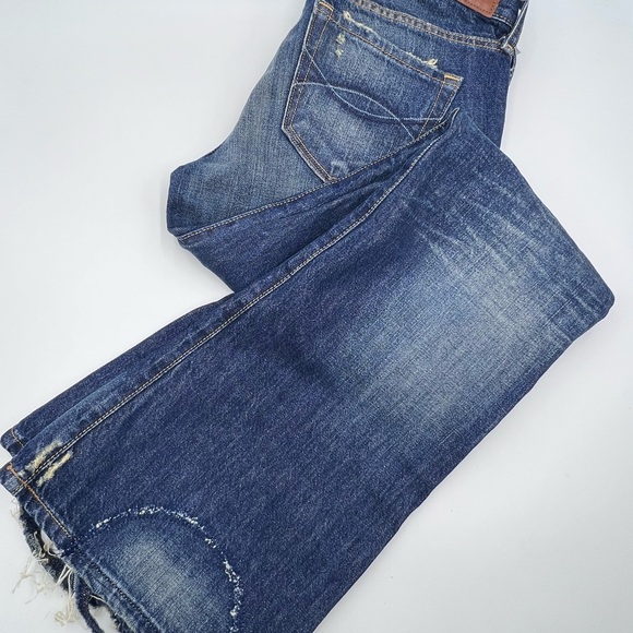 Abercrombie and fitch jeans - Picture 4 of 16